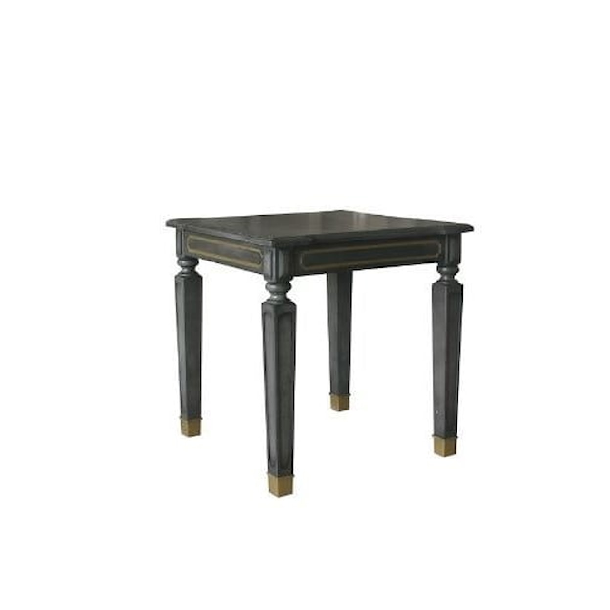 Acme Furniture House Marchese End Table