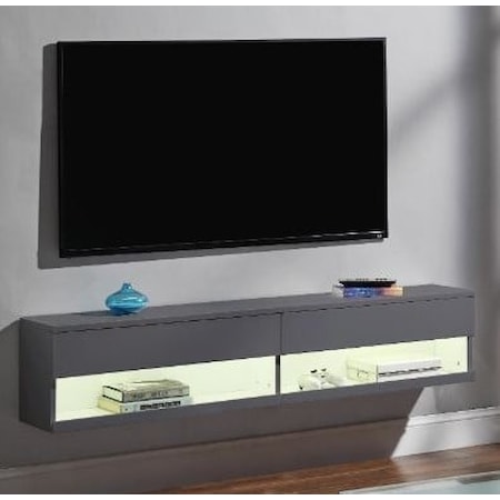 Floating Tv Stand