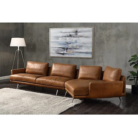 Sectional Sofa