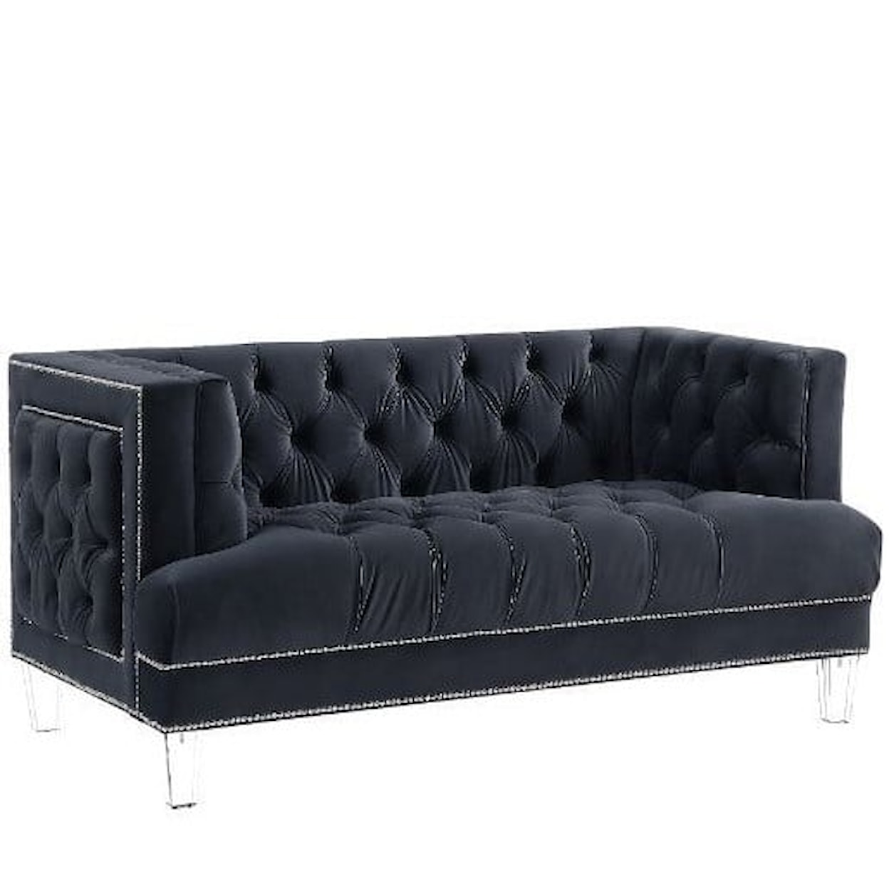 Acme Furniture Ansario Loveseat