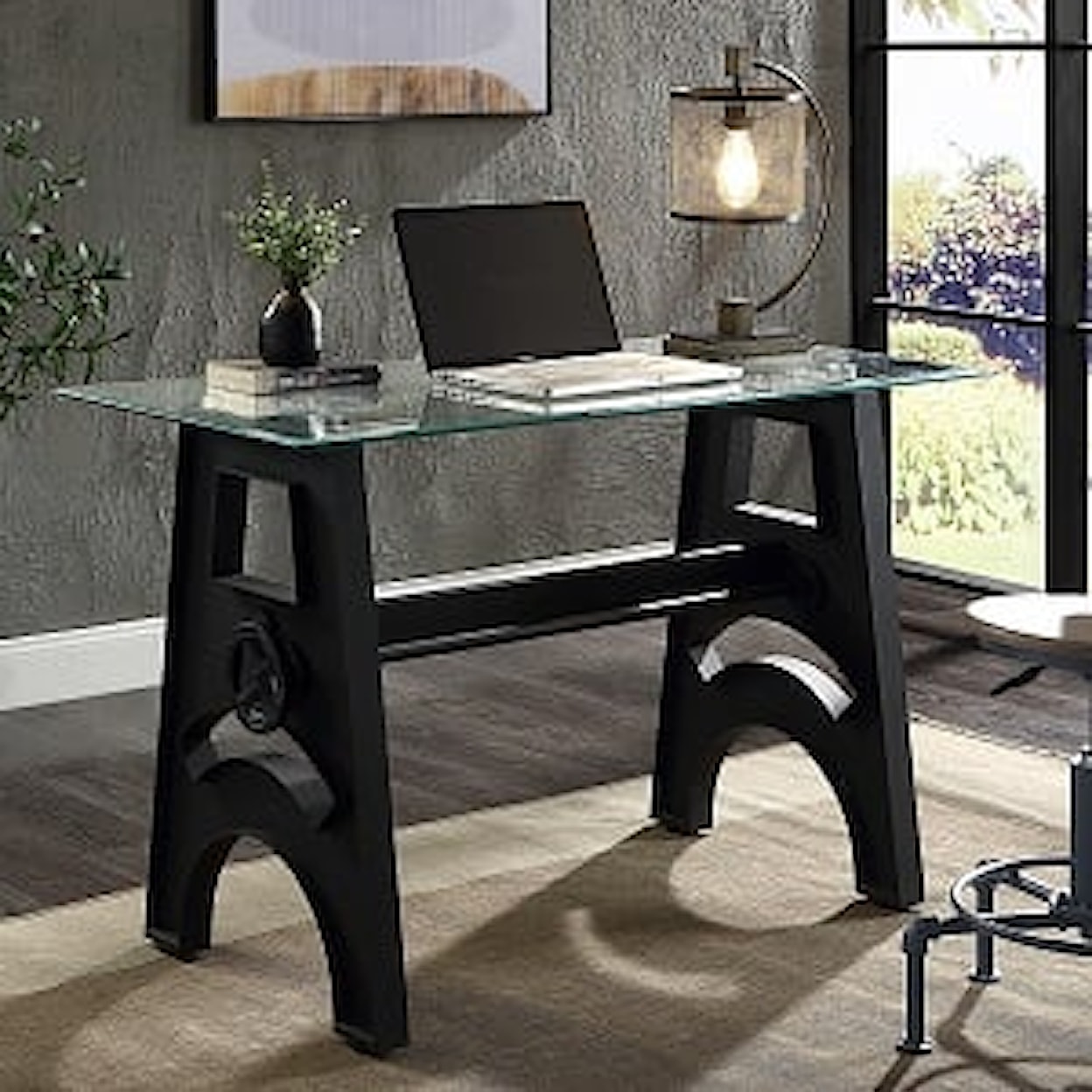 Acme Furniture Idola Writing Desk