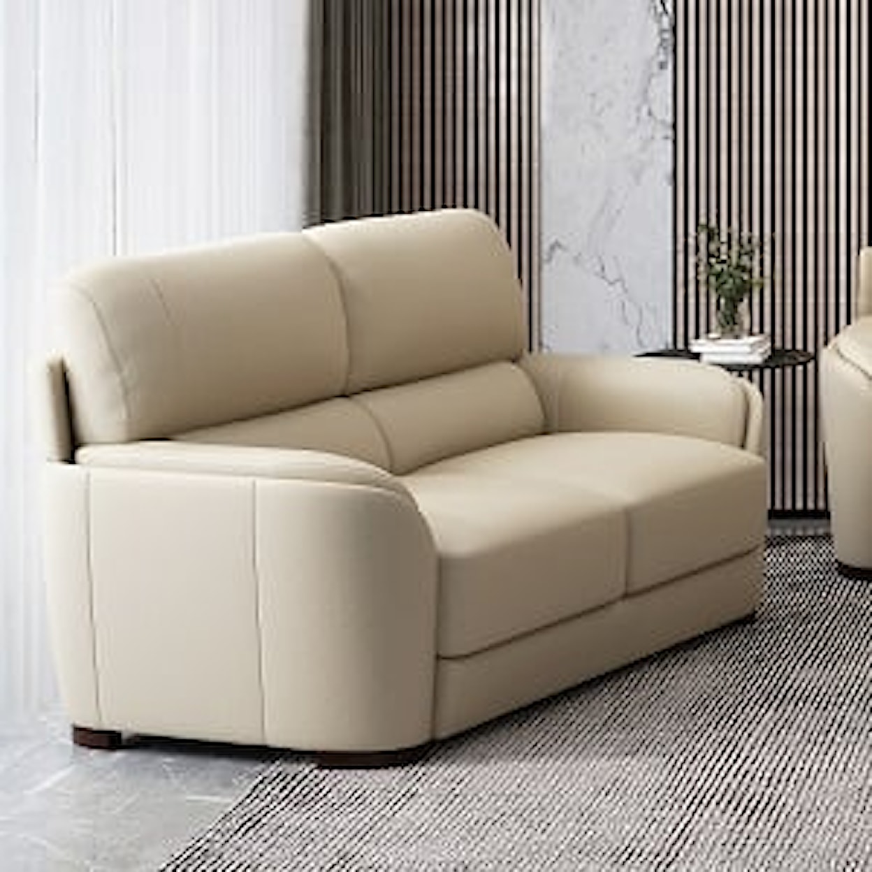 Acme Furniture Edrice Loveseat