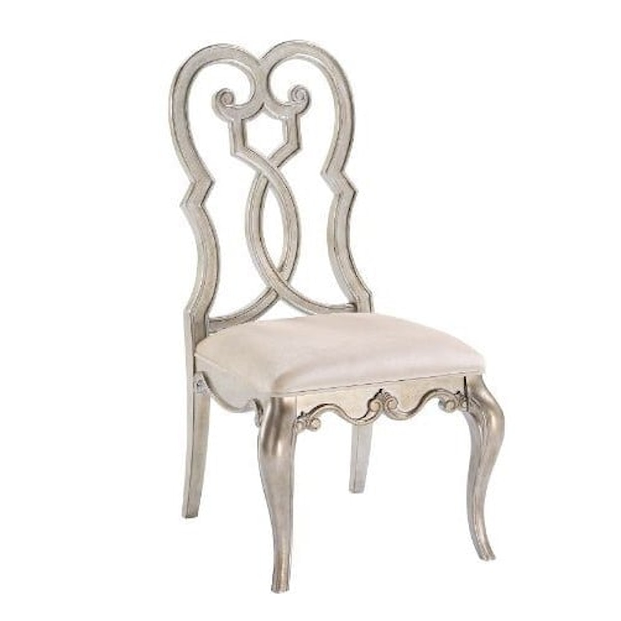 Acme Furniture Esteban Side Chair (Set-2)