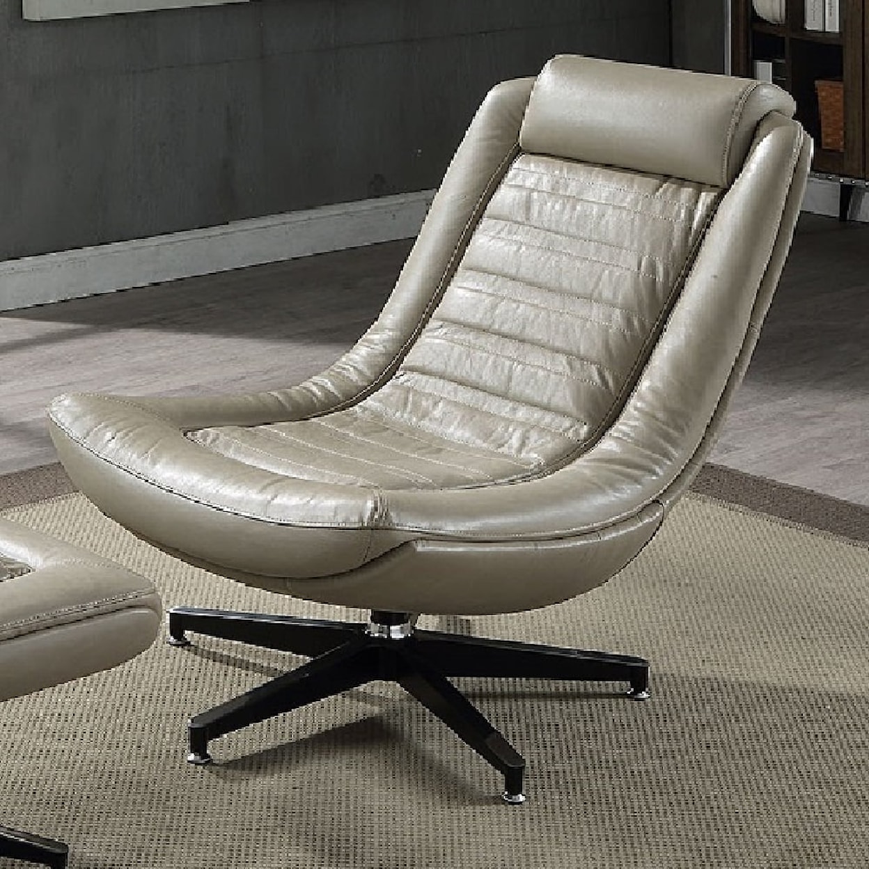 Acme Furniture Piran Accent Chair