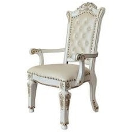 Dining Arm Chair (Set of 2)