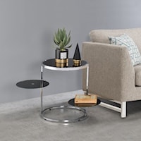 Accent Table