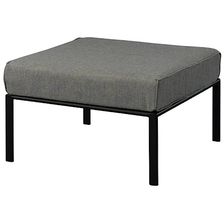 Patio Ottoman