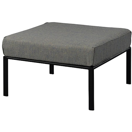 Patio Ottoman