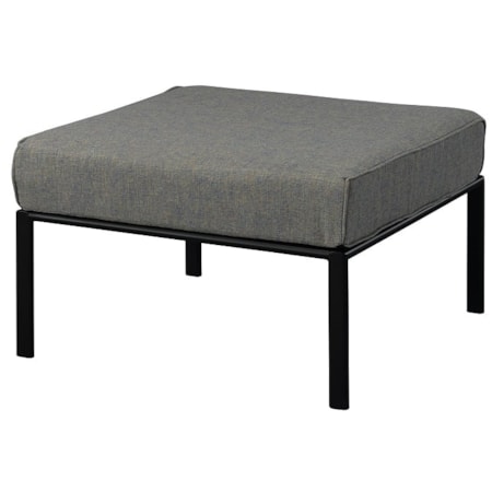 Patio Ottoman