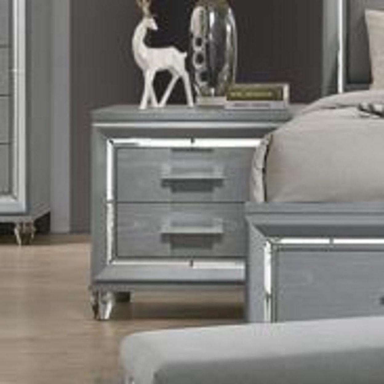 Acme Furniture Truman Nightstand