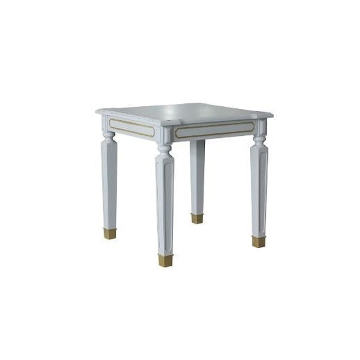 Acme Furniture House Marchese End Table