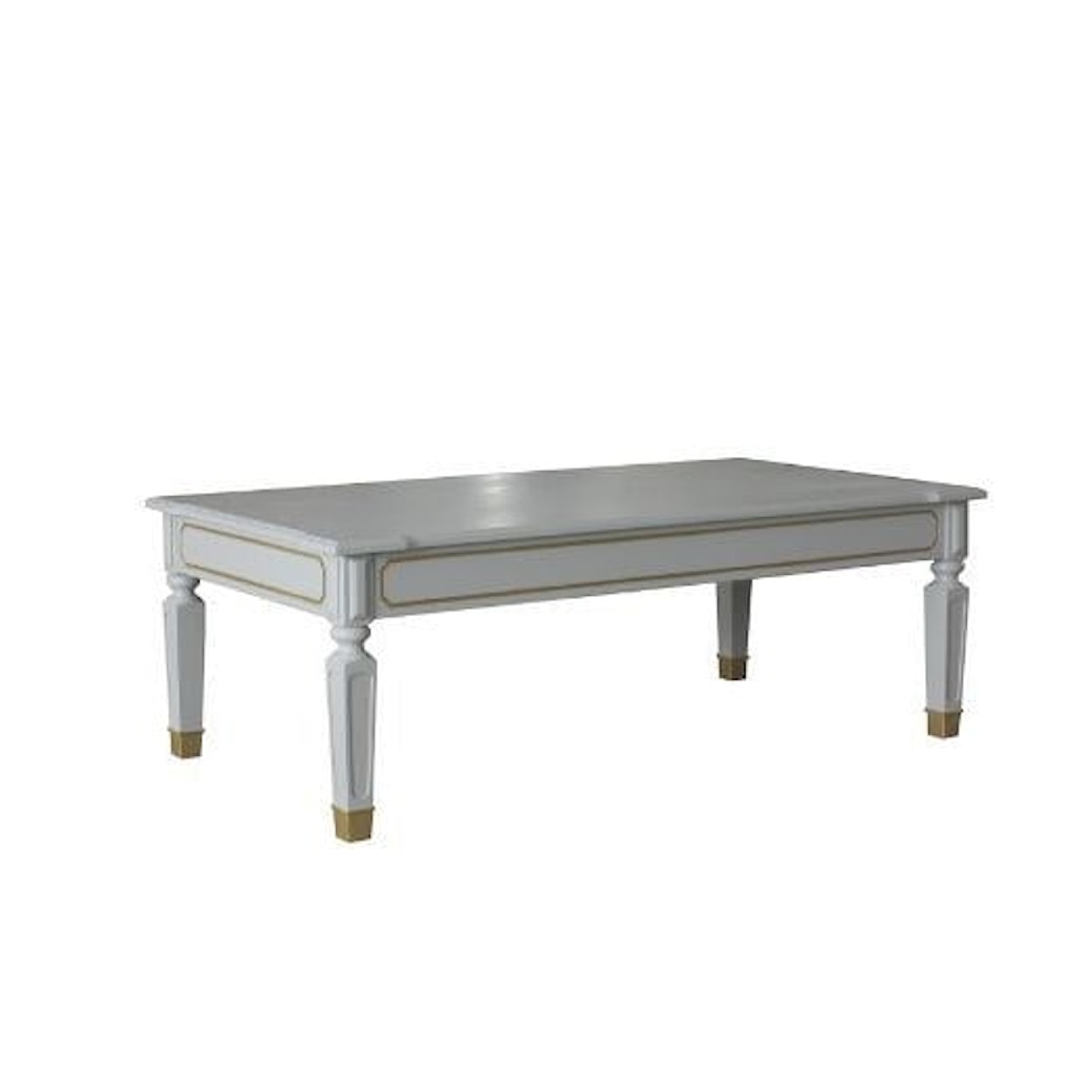 Acme Furniture House Marchese Coffee Table