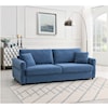 Acme Furniture Haran Sofa W/Sleeper