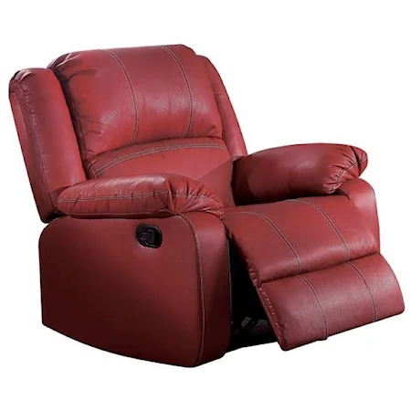 Motion Rocker Recliner