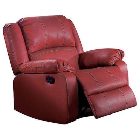 Motion Rocker Recliner