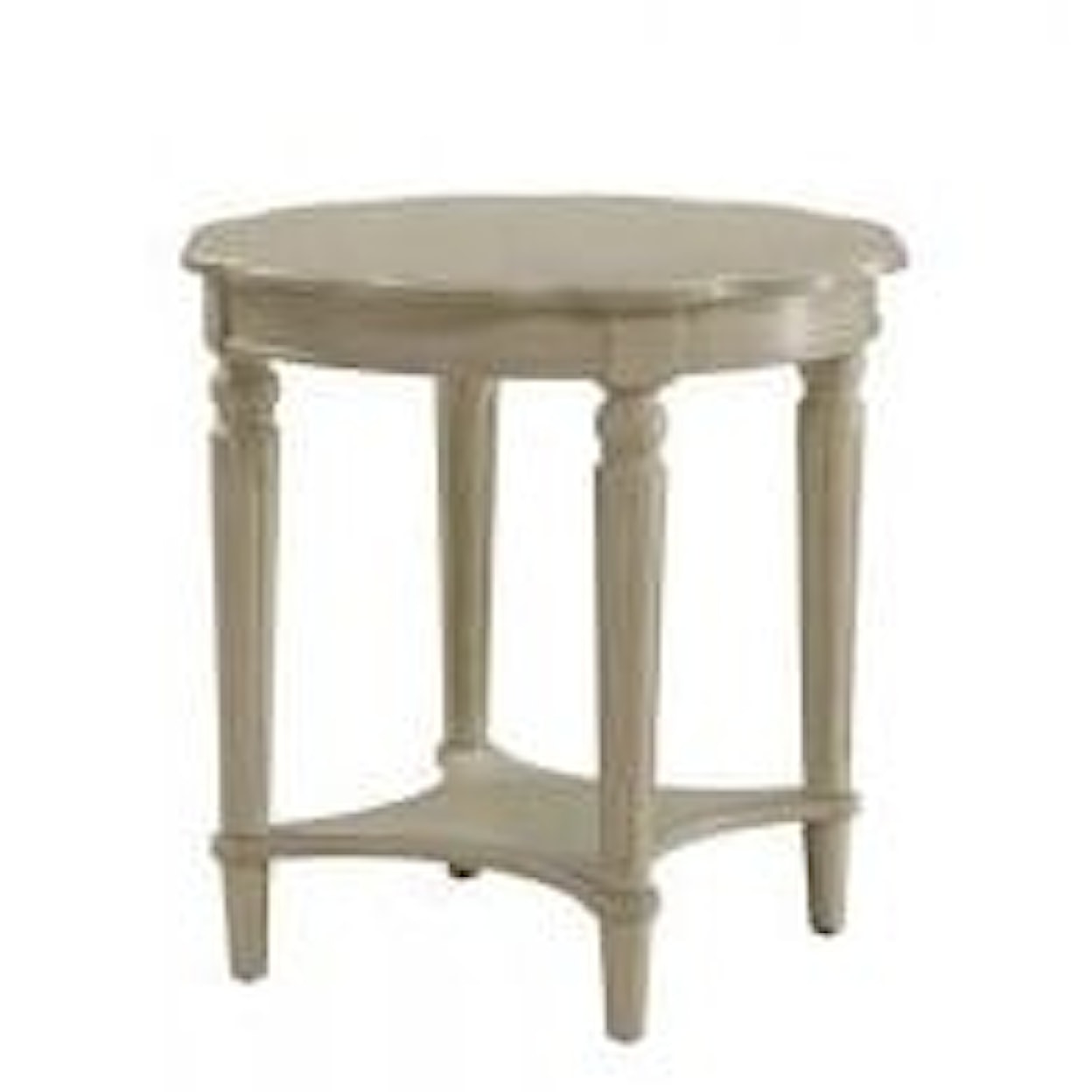 Acme Furniture Fordon End Table