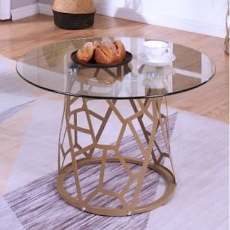 Coffee Table - Top