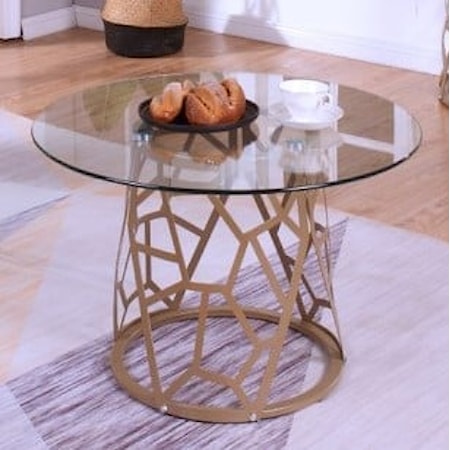 Coffee Table - Base