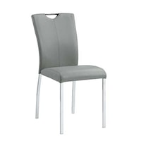 Side Chair (Set-2)