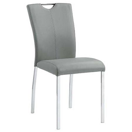 Side Chair (Set-2)