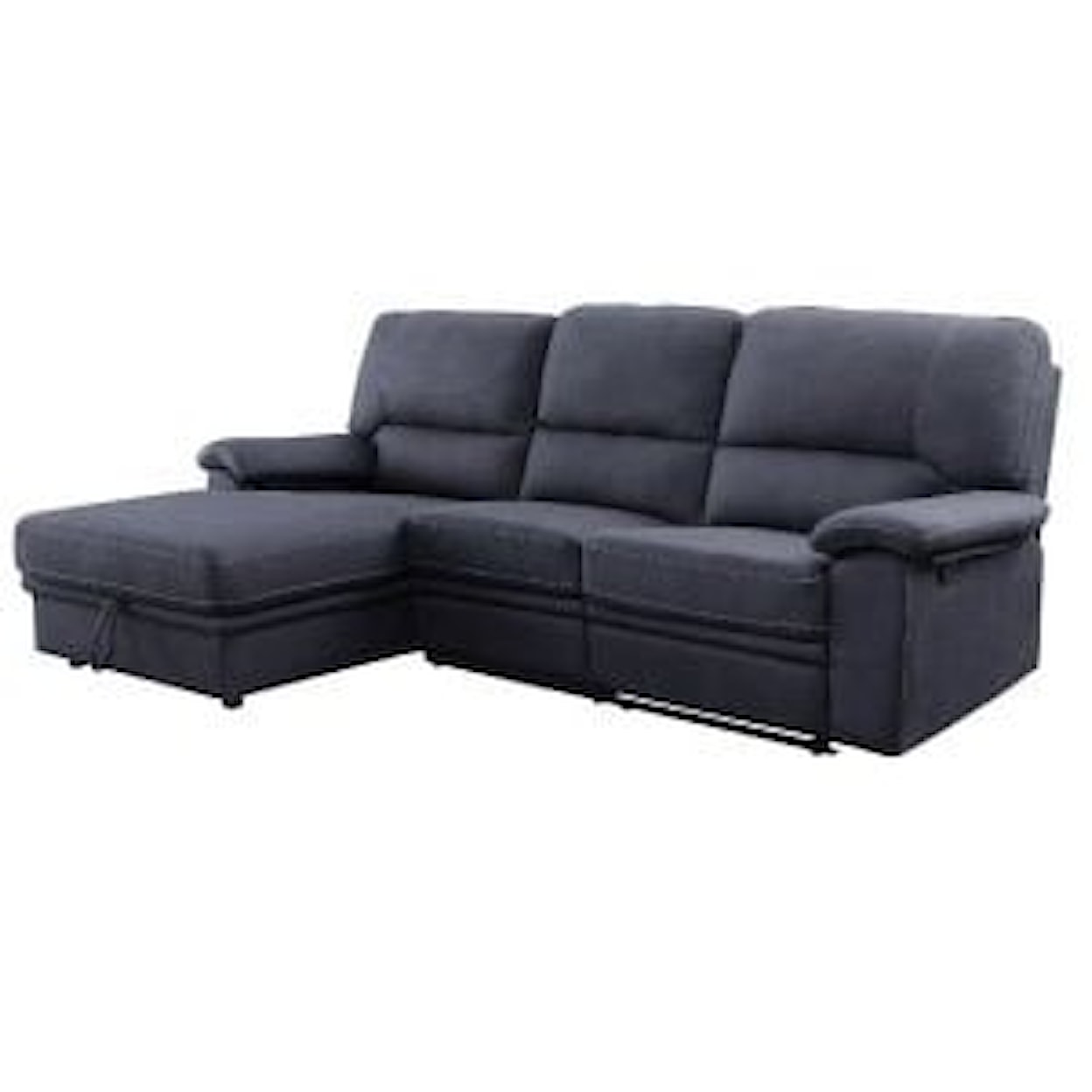 Acme Furniture Trifora Sectional Sofa