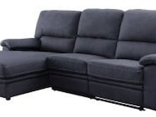 Sectional Sofa