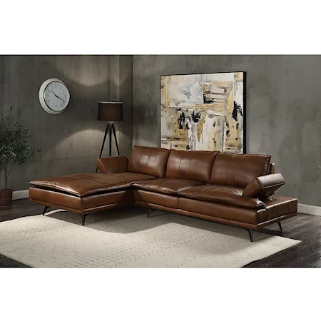 Sectional Sofa