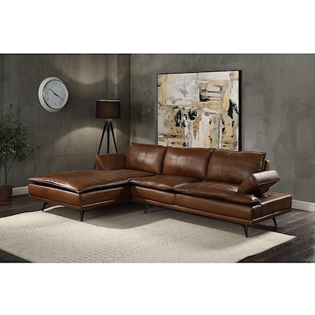 Sectional Sofa