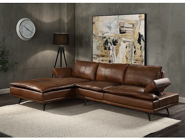 Sectional Sofa