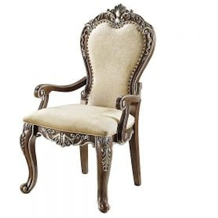 Arm Chair (Set-2)
