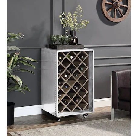 Wine Cabinet