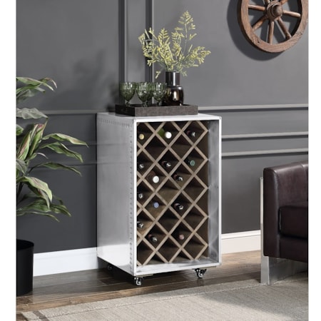 Wine Cabinet