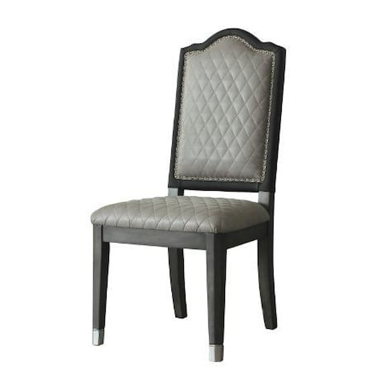 Acme Furniture House Beatrice Side Chair (Set-2)