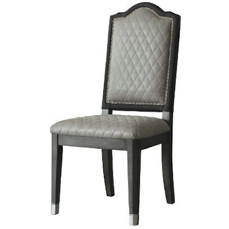 Side Chair (Set-2)