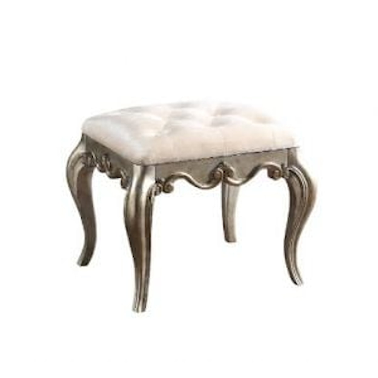 Acme Furniture Esteban Vanity Stool