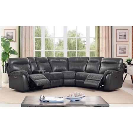 Sectional Sofa