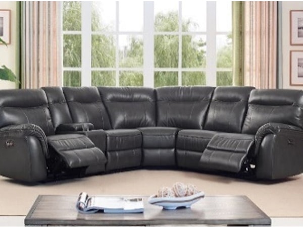 Sectional Sofa