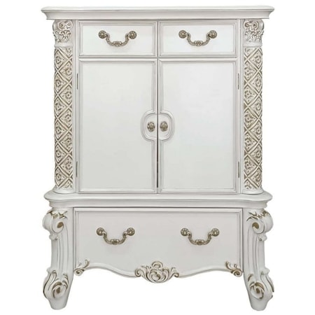 Bedroom Storage Chest