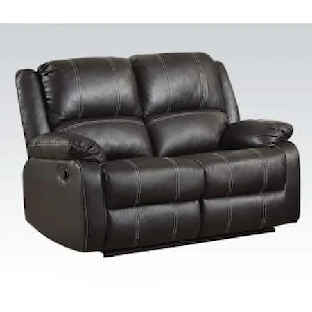 Motion Loveseat