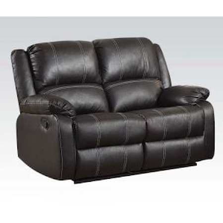 Motion Loveseat