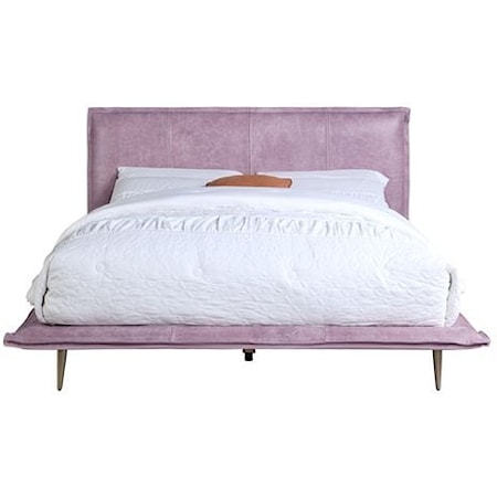 Queen Bed