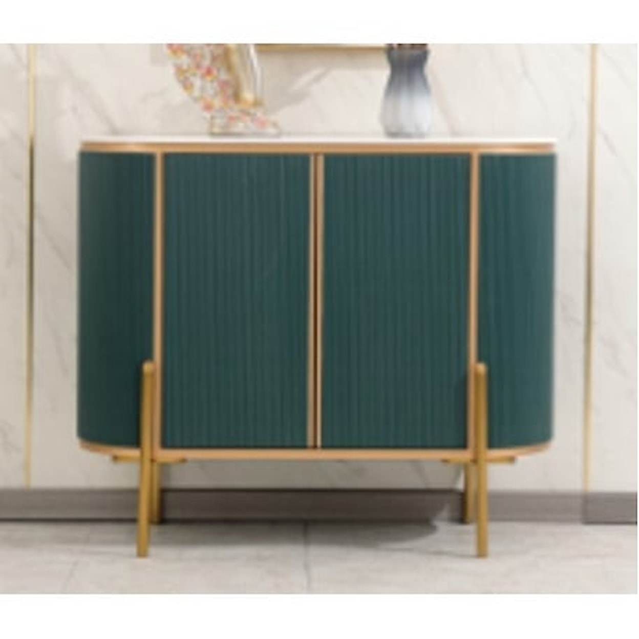 Acme Furniture Balint Console Table