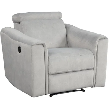 Power Motion Recliner