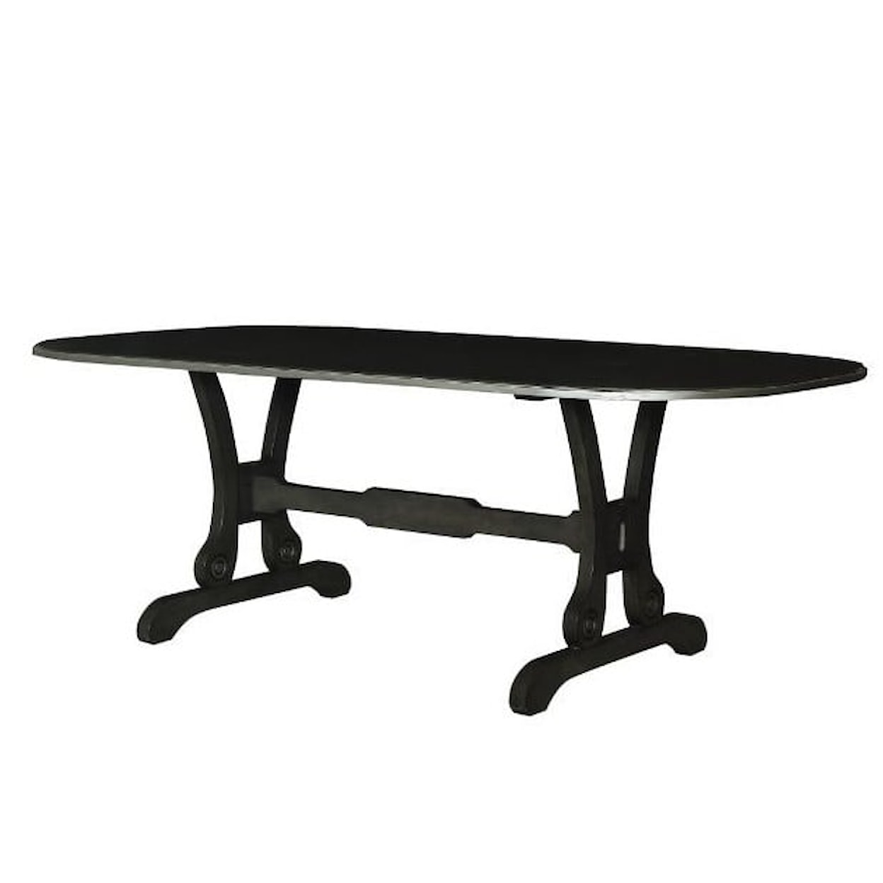 Acme Furniture House Beatrice Dining Table