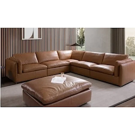 Sectional Sofa