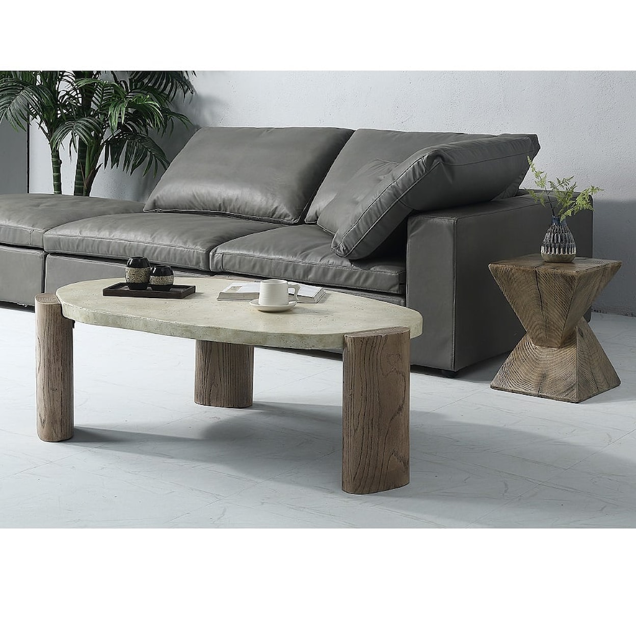 Acme Furniture Jacinda Coffee Table