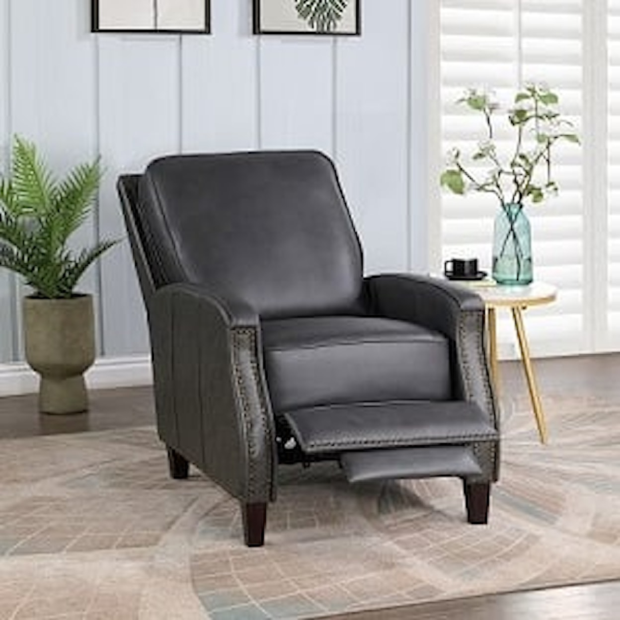 Acme Furniture Venice Accent Chair