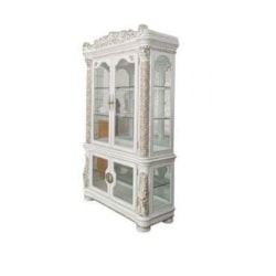 View Curio Cabinet