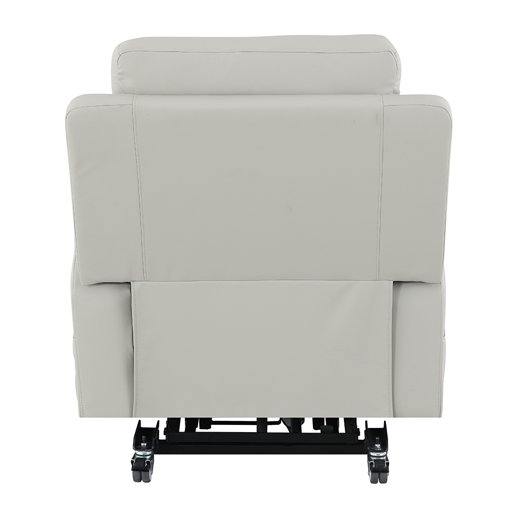 Power Recliner W/Lift &amp; Massage