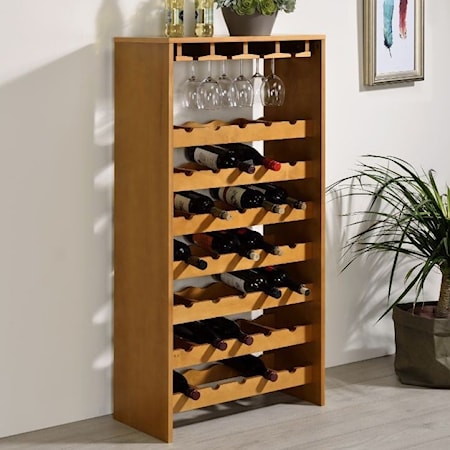 Wine Rack